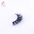 Factory Directly Natural Looking False Eyelashes, 3D Mink Lash Extensions